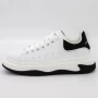 Herren Sportschuhe 8823 Weißschwarz Mei