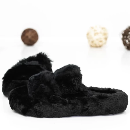 Damenschuhe mit niedrigem 3WL161 -schwarzer Sohle Mei