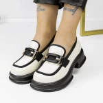 Frauenschuhe jeden Tag 3WL139 Beige | Mei