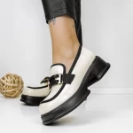 Frauenschuhe jeden Tag 3WL139 Beige | Mei