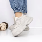 Sportschuhe auf der 3WL150 Grey -Plattform Mei