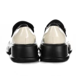 Frauenschuhe jeden Tag 3WL139 Beige | Mei