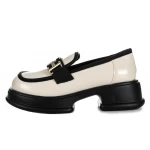 Frauenschuhe jeden Tag 3WL139 Beige | Mei