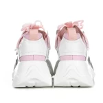 Frauen -Sneaker 3WL117 Pink Mei