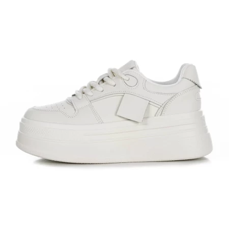Frauen -Sneaker 3WL156 Beige | Mei