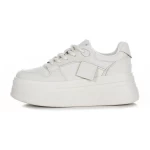 Frauen -Sneaker 3WL156 Beige | Mei