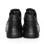 Frauen -Sneaker 3WL156 Black | Mei