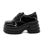 Frauenschuhe jeden Tag 3WL168 Schwarz | Mei