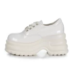 Frauenschuhe jeden Tag 3WL168 Beige | Mei