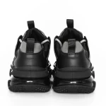 Frauen -Sneaker 3WL186 Black | Mei