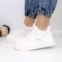 Frauen -Sneaker 3WL156 Beige | Mei