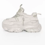 Sportschuhe auf der 3WL150 Grey -Plattform Mei