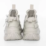 Sportschuhe auf der 3WL150 Grey -Plattform Mei