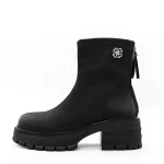 Frauenstiefel im Frühjahr 3WL185 Black | Mei