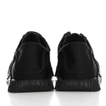 Frauen -Sneaker 3WL111 Black | Mei