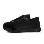 Frauen -Sneaker 3WL111 Black | Mei