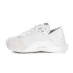 Frauen -Sneaker 3WL111 Weiß Mei