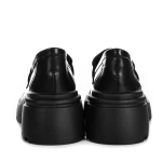 Frauenschuhe jeden Tag 3WL175 Black | Mei