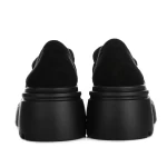 Frauenschuhe jeden Tag 3WL175 Black | Mei