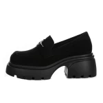Frauenschuhe jeden Tag 3WL175 Black | Mei