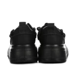 Frauen -Sneaker 3WL187 Black | Mei