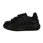 Frauen -Sneaker 3WL188 Black | Mei