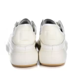Frauen -Sneaker 3WL188 Weiß | Mei