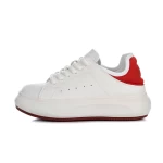 Frauen -Sneaker 3WL188 rot Mei