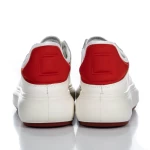 Frauen -Sneaker 3WL188 rot Mei