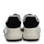 Frauen-Sneaker 3WL188 Weißschwarz Mei