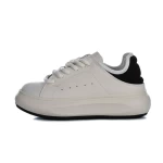 Frauen-Sneaker 3WL188 Weißschwarz Mei