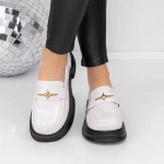 Frauenschuhe jeden Tag 3WL136 Beige | Mei