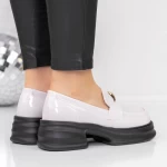 Frauenschuhe jeden Tag 3WL136 Beige | Mei