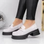 Frauenschuhe jeden Tag 3WL173 Beige | Mei