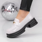Frauenschuhe jeden Tag 3WL173 Beige | Mei
