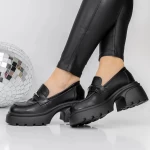 Frauenschuhe jeden Tag 3WL175 Black | Mei