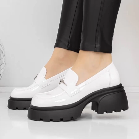 Frauenschuhe jeden Tag 3WL175 Beige | Mei