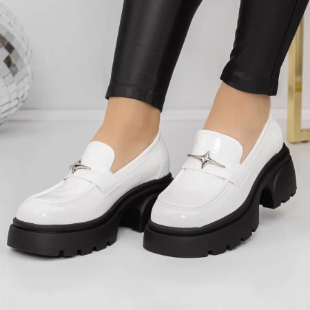 Frauenschuhe jeden Tag 3WL175 Beige | Mei