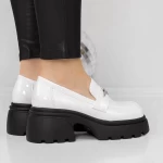 Frauenschuhe jeden Tag 3WL175 Beige | Mei