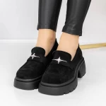 Frauenschuhe jeden Tag 3WL175 Black | Mei