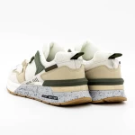 Frauen -Sneaker 3xj117 Grau Mei