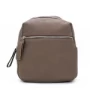 Rucksacktasche für Frauen 79717 Bronze | Injoy