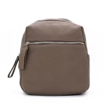 Rucksacktasche für Frauen 79717 Bronze | Injoy