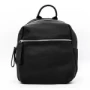 Rucksacktasche für Frauen 79717 Schwarz | Injoy