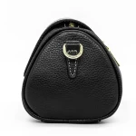 Umhängetasche 158 Schwarz Injoy