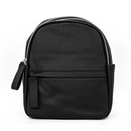 Rucksacktasche für Frauen 79711 Black | Injoy