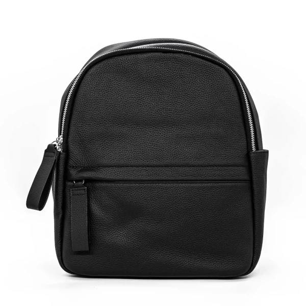Rucksacktasche für Frauen 79711 Black | Injoy