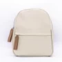 Rucksacktasche für Frauen 79711 Weiß | Injoy