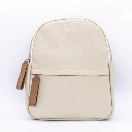 Rucksacktasche für Frauen 79711 Weiß | Injoy