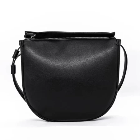 Umhängetasche 5051 Schwarz | Injoy